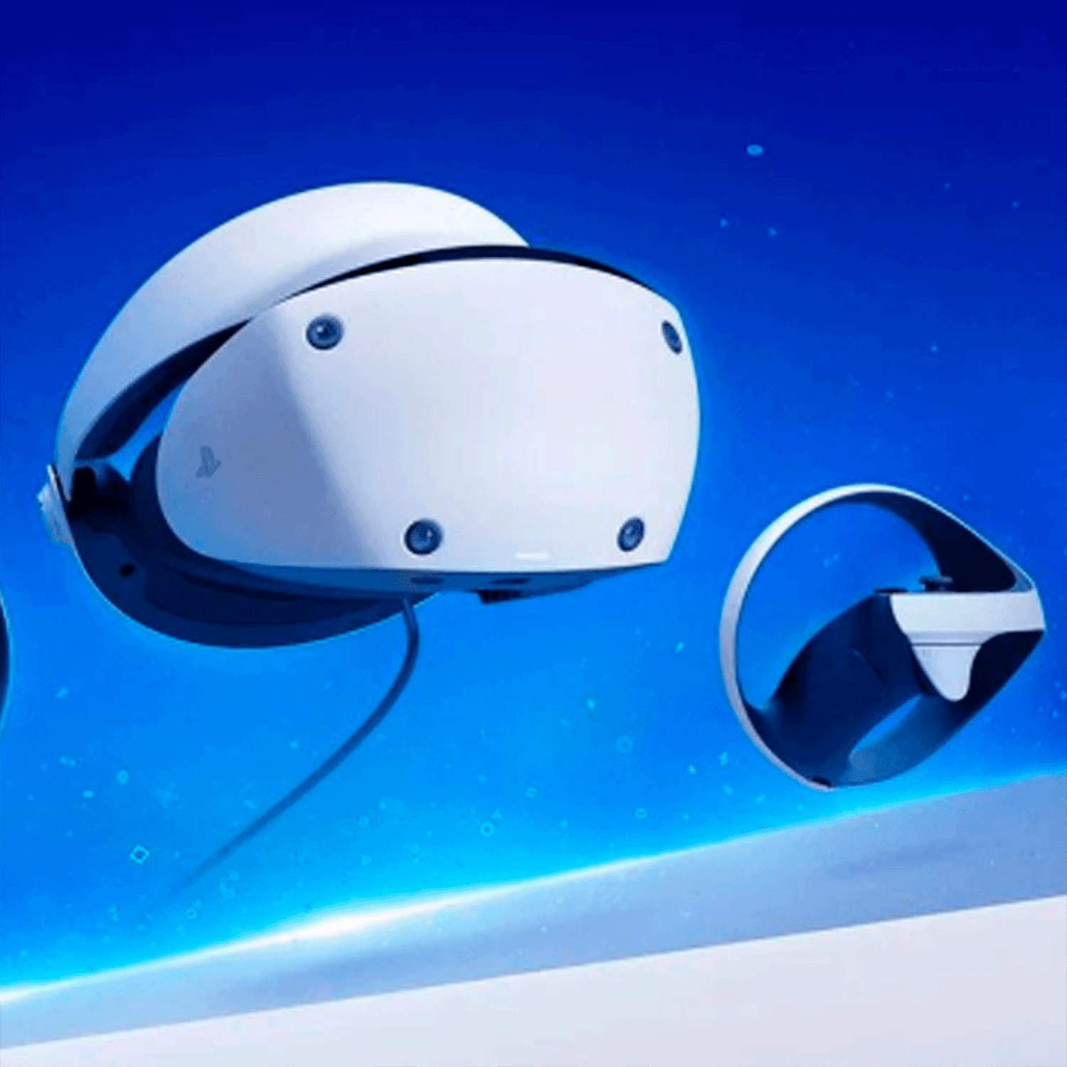 Sony detiene temporalmente la producción de los Headsets VR2